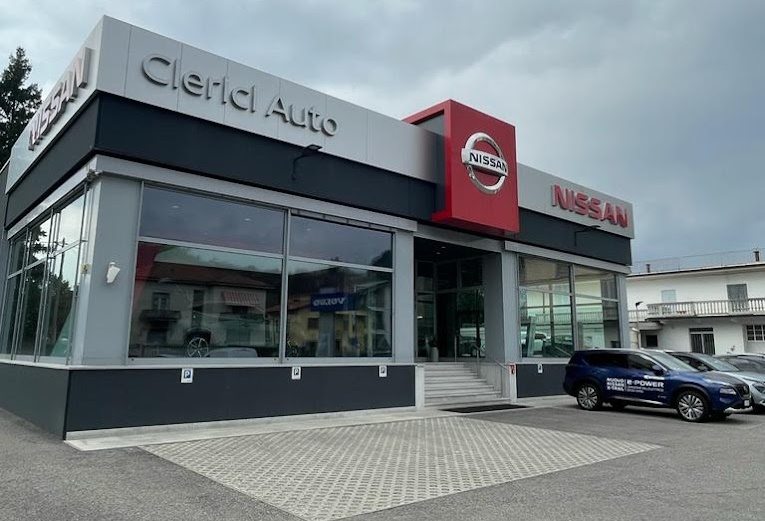 Clerici Auto - Induno Olona